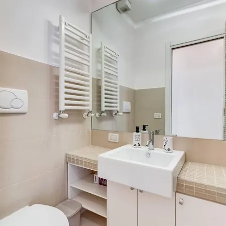 Appartement Crescenzio St Peter's House