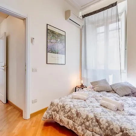 Crescenzio St Peter's House