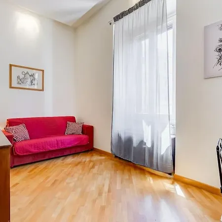 Crescenzio St Peter's House Rome