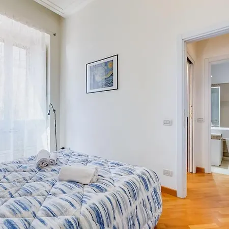 Crescenzio St Peter's House Apartment *