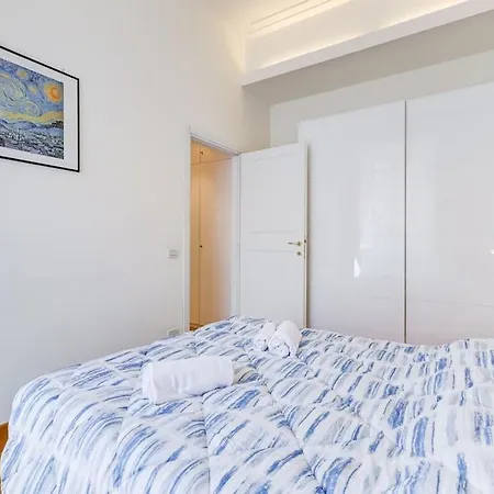 Apartment Crescenzio St Peter's House