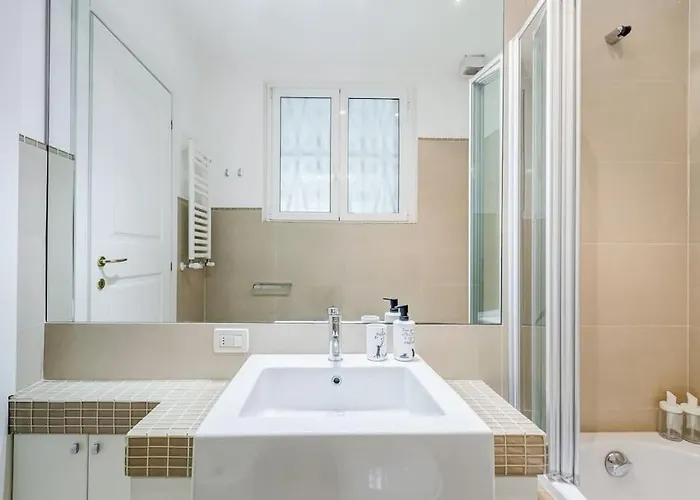 Apartment Crescenzio St Peter's House *