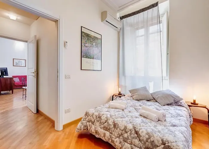 Crescenzio St Peter's House