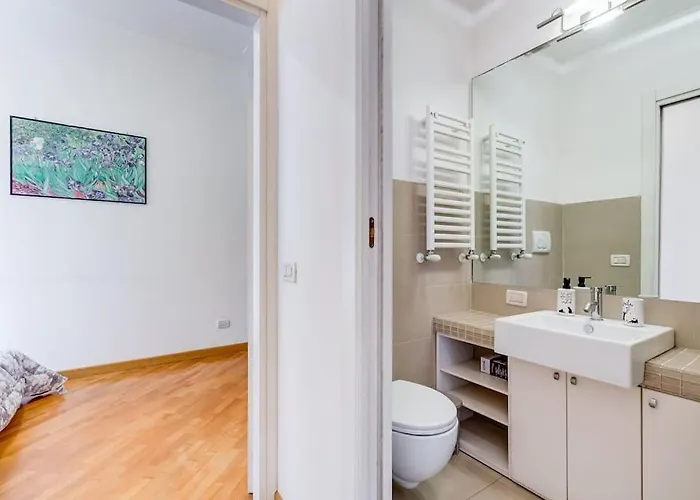 Crescenzio St Peter's House