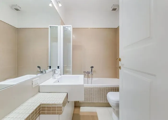 Crescenzio St Peter's House