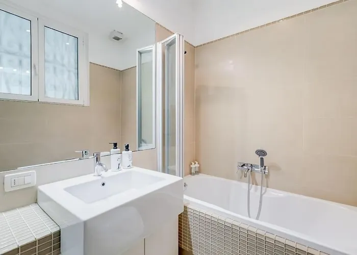 Crescenzio St Peter's House Apartment *