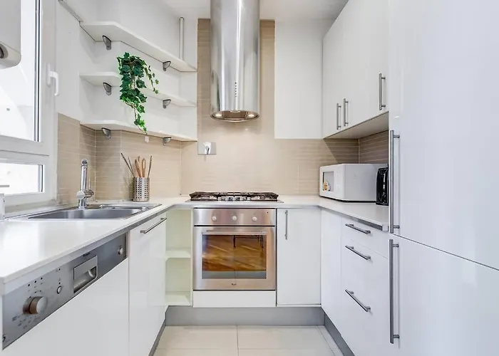 Crescenzio St Peter's House *